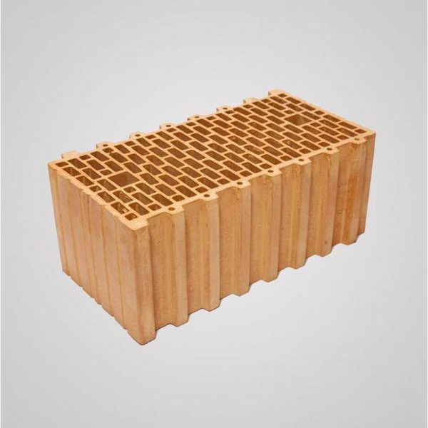 Керамический блок KERAKAM 51, СККМ, М-100